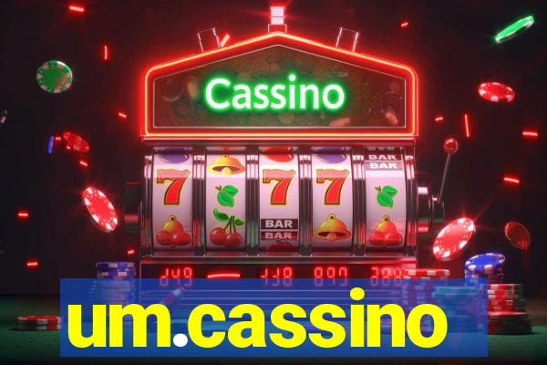 um.cassino