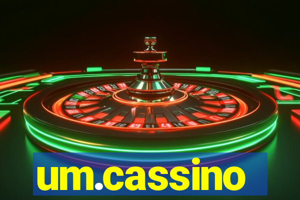 um.cassino