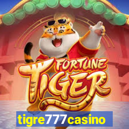 tigre777casino