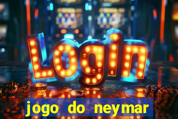 jogo do neymar para celular