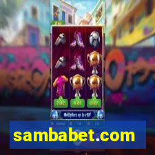 sambabet.com