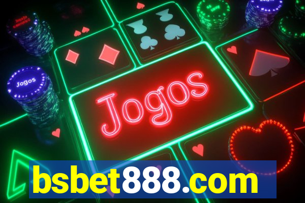 bsbet888.com