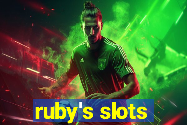 ruby's slots