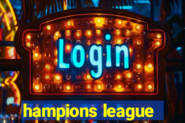 hampions league