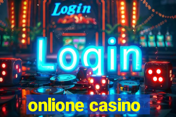 onlione casino