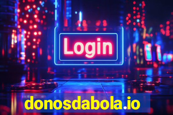 donosdabola.io