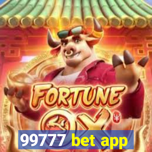 99777 bet app