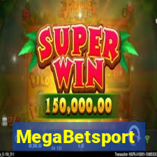 MegaBetsport