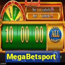 MegaBetsport