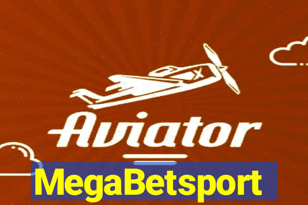 MegaBetsport