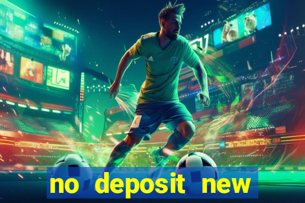 no deposit new bingo sites