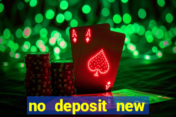 no deposit new bingo sites