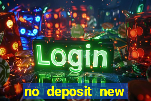 no deposit new bingo sites