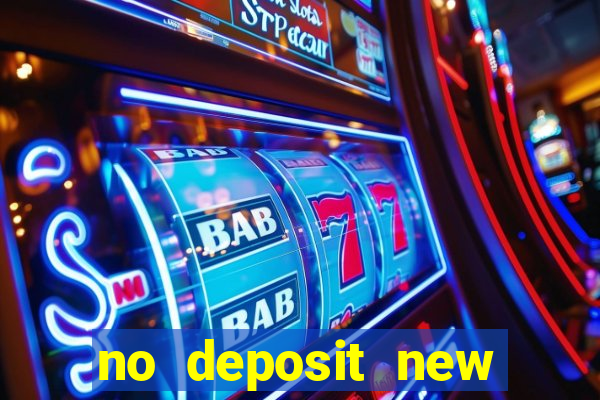 no deposit new bingo sites