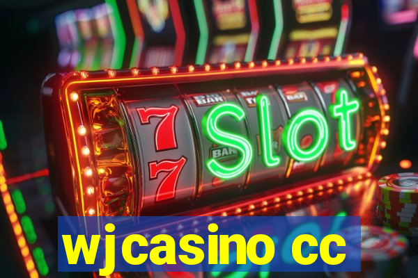 wjcasino cc