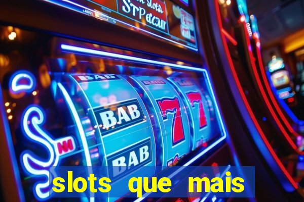 slots que mais pagam betano