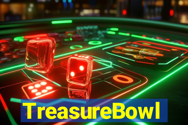 TreasureBowl treasure bowl horário pagante