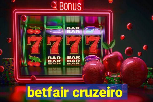 betfair cruzeiro