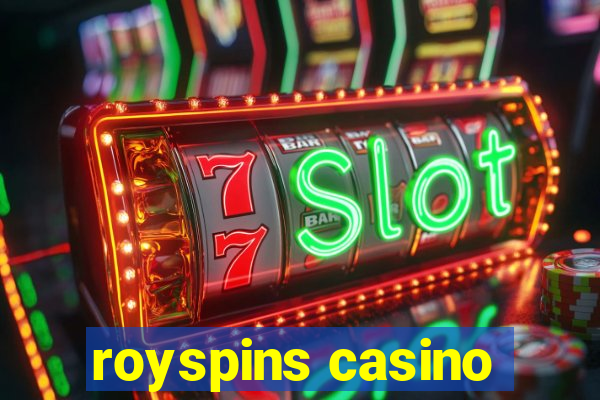 royspins casino