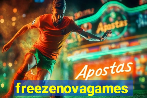 freezenovagames