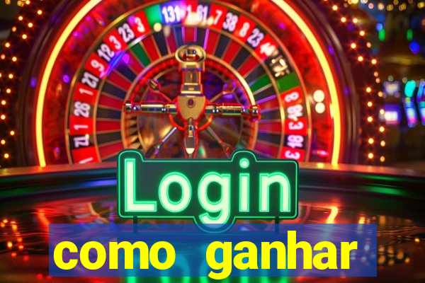 como ganhar dinheiro nas slots online