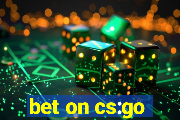 bet on cs:go