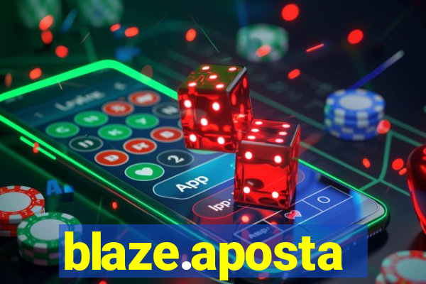 blaze.aposta