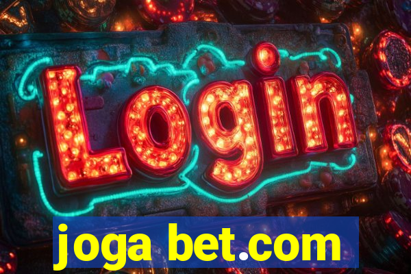 joga bet.com