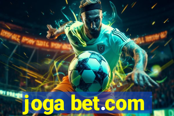 joga bet.com