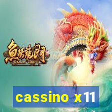 cassino x11