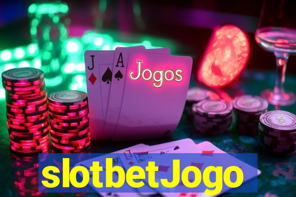 slotbetJogo