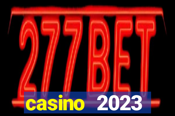 casino 2023 dinheiro real