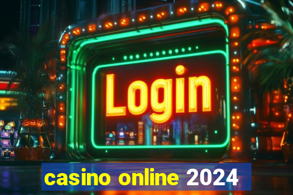 casino online 2024