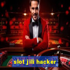 slot jili hacker