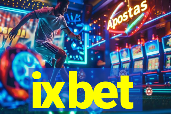 ixbet