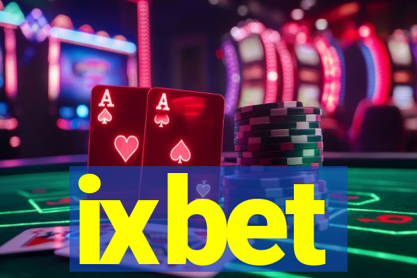 ixbet