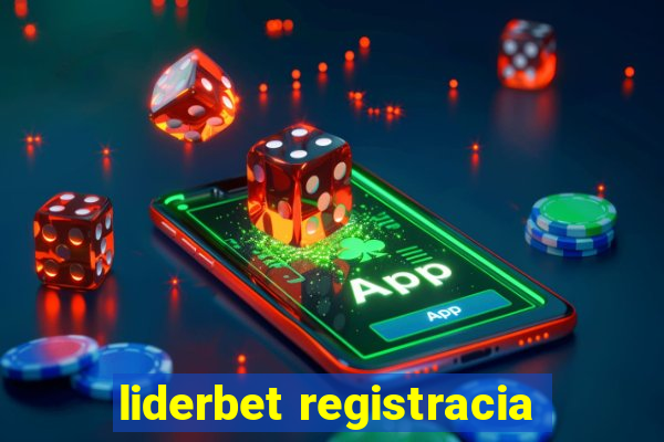 liderbet registracia