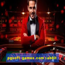 pgsoft-games.com rabbit