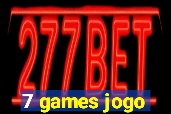 7 games jogo