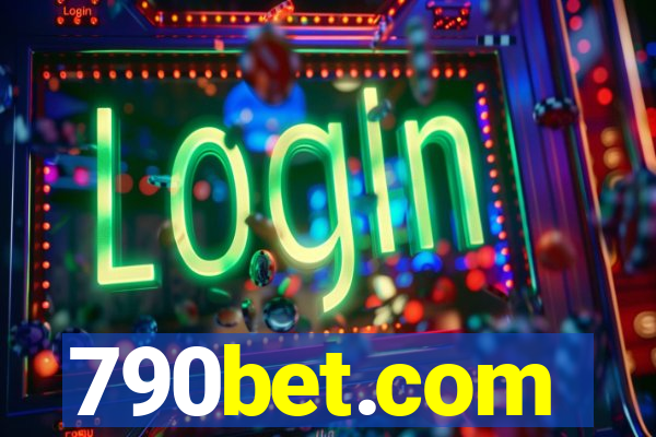 790bet.com