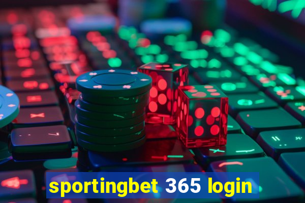 sportingbet 365 login