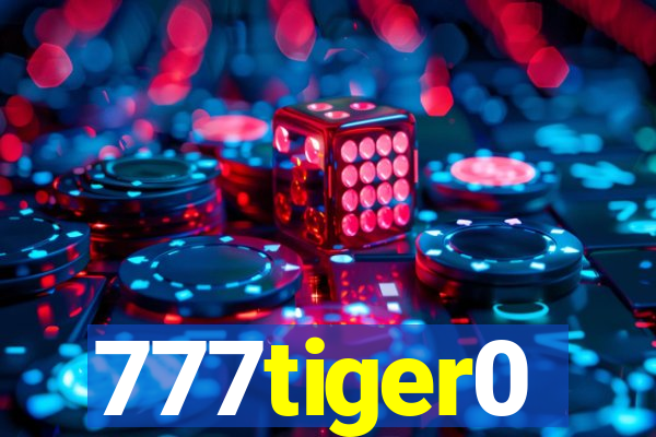 777tiger0