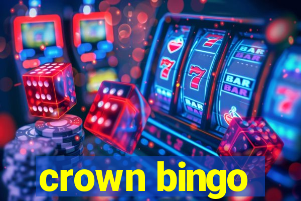 crown bingo