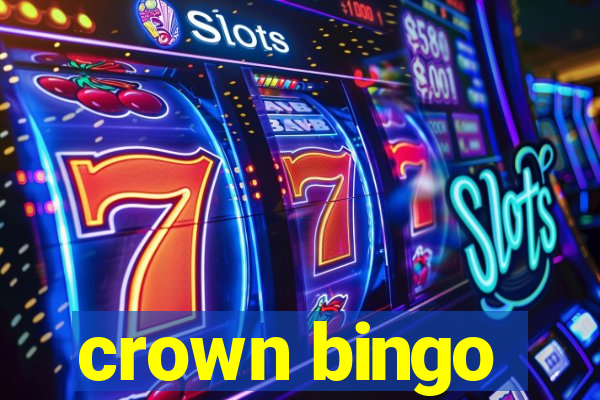 crown bingo