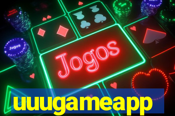 uuugameapp