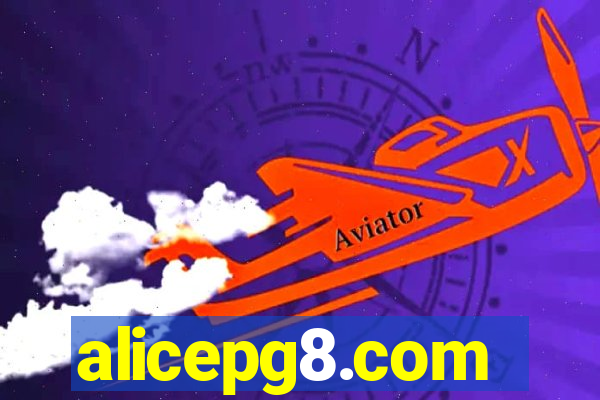 alicepg8.com