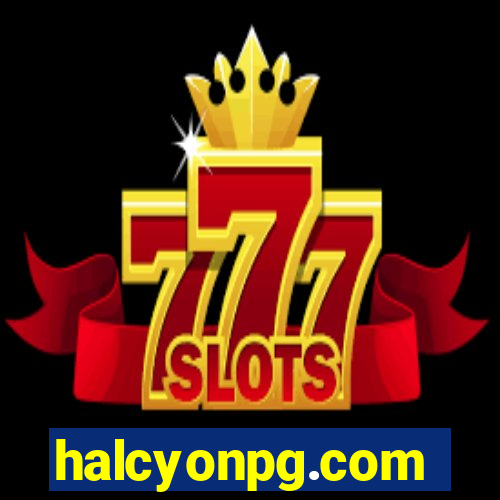 halcyonpg.com