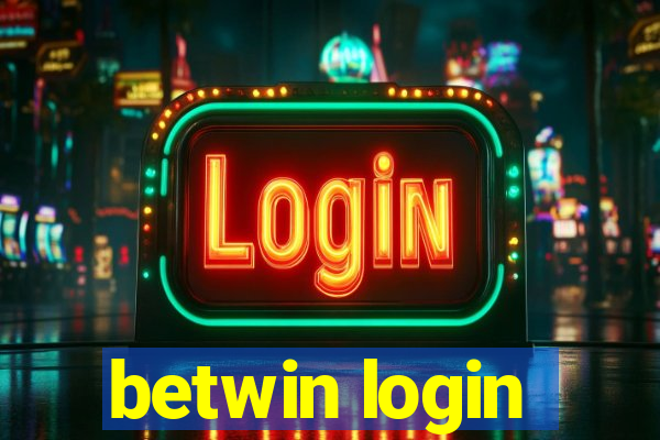 betwin login