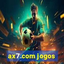 ax7.com jogos