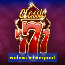 wolves x liverpool